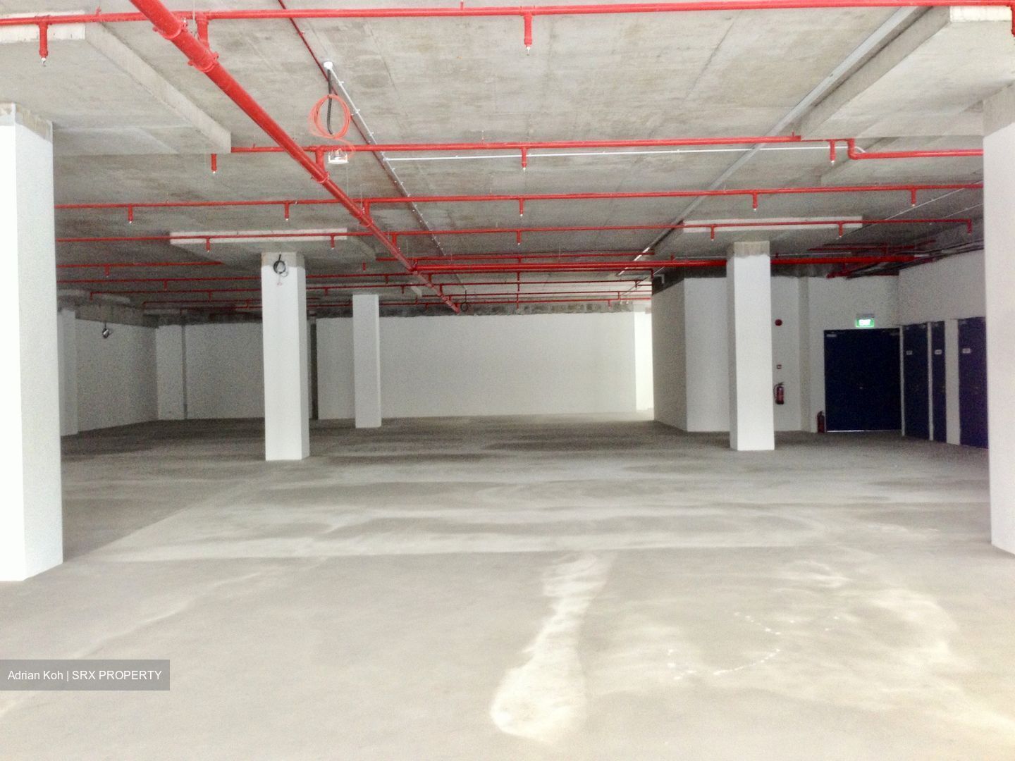 Clementi Loop (D5), Factory #486370071